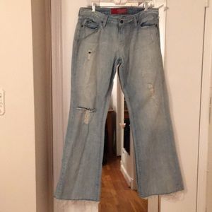 Vintage Guess Jeans Sz 32